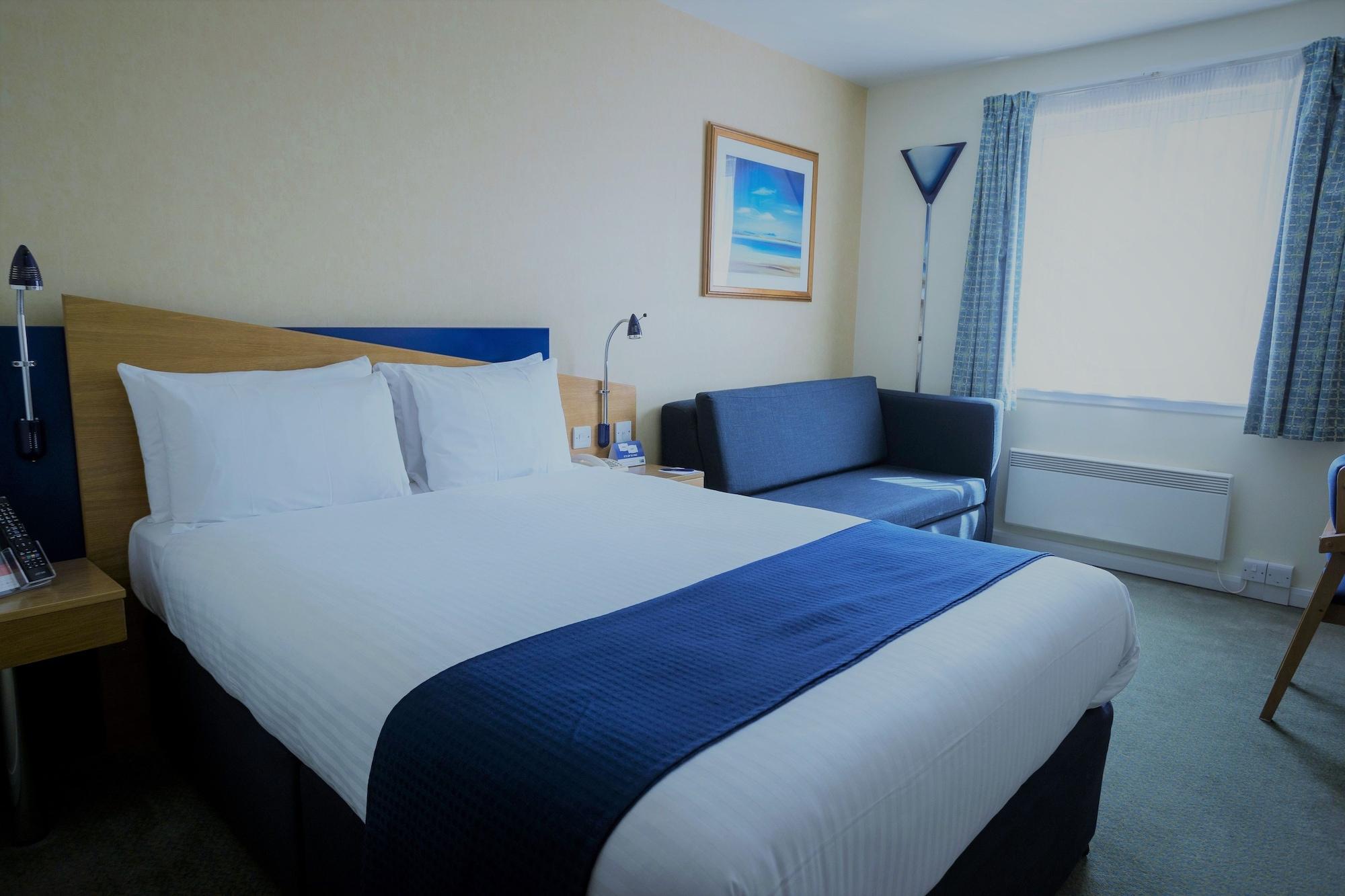 EXPRESS BY HOLIDAY INN ABERDEEN CITY CENTRE — 6