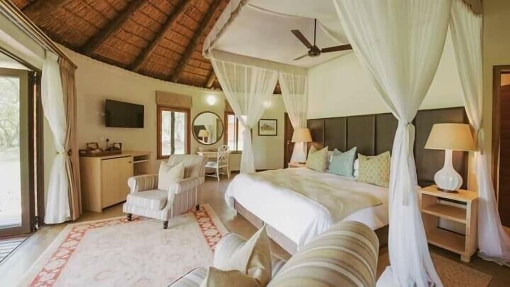 Lilayi Lodge — 9