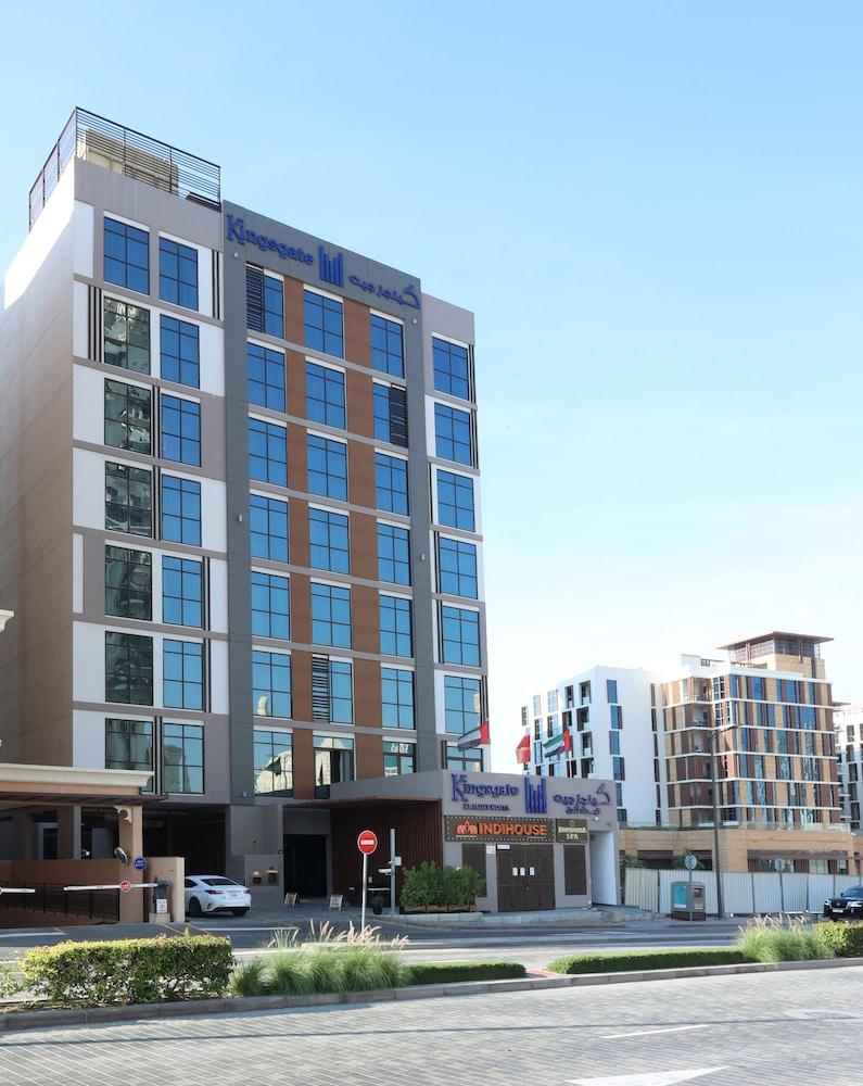 Kingsgate Al Jadaf by Millennium Hotels
