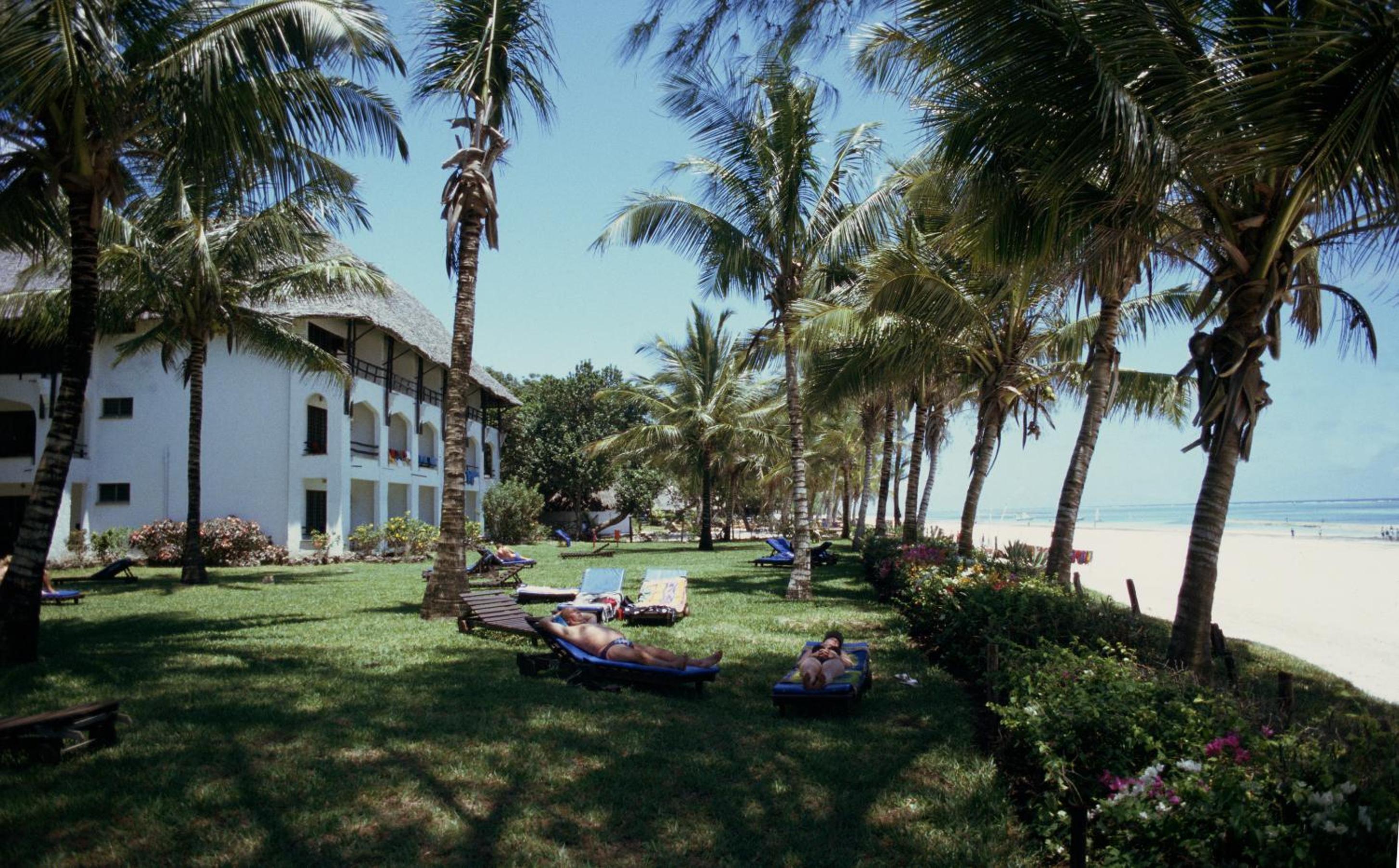 Papillon Lagoon Reef Hotel 890665 — 9