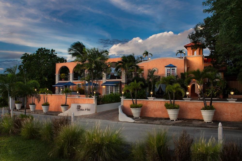 Little Arches Boutique Hotel Barbados 1093308