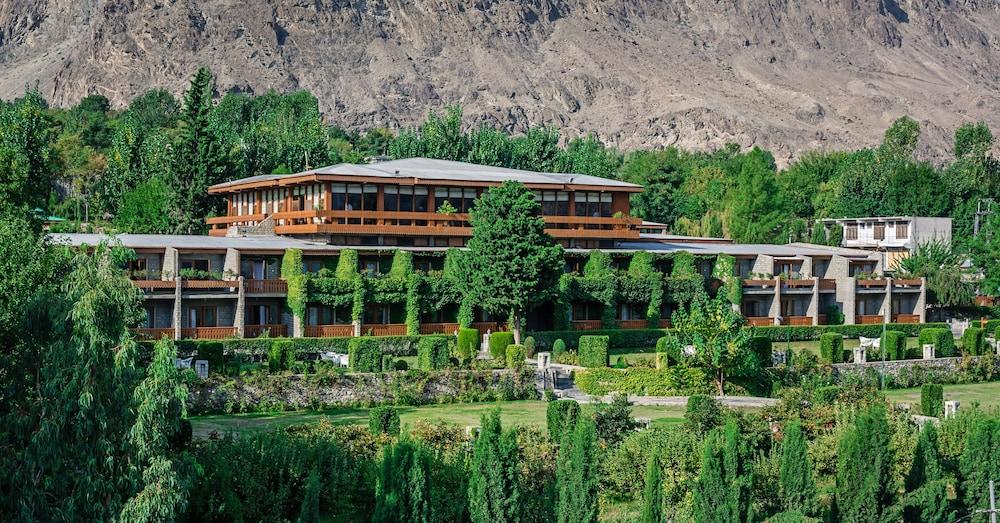 SERENA GILGIT 992905 — 6