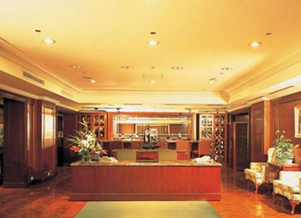 Han Hsien International — 6