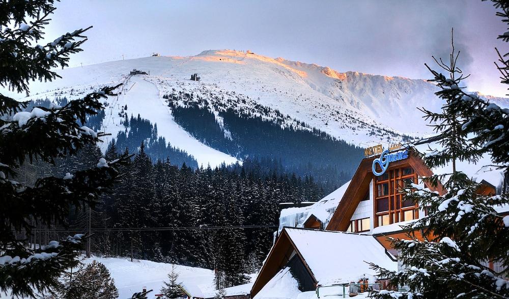 HOTEL GRAND JASNA 1106018 — 7