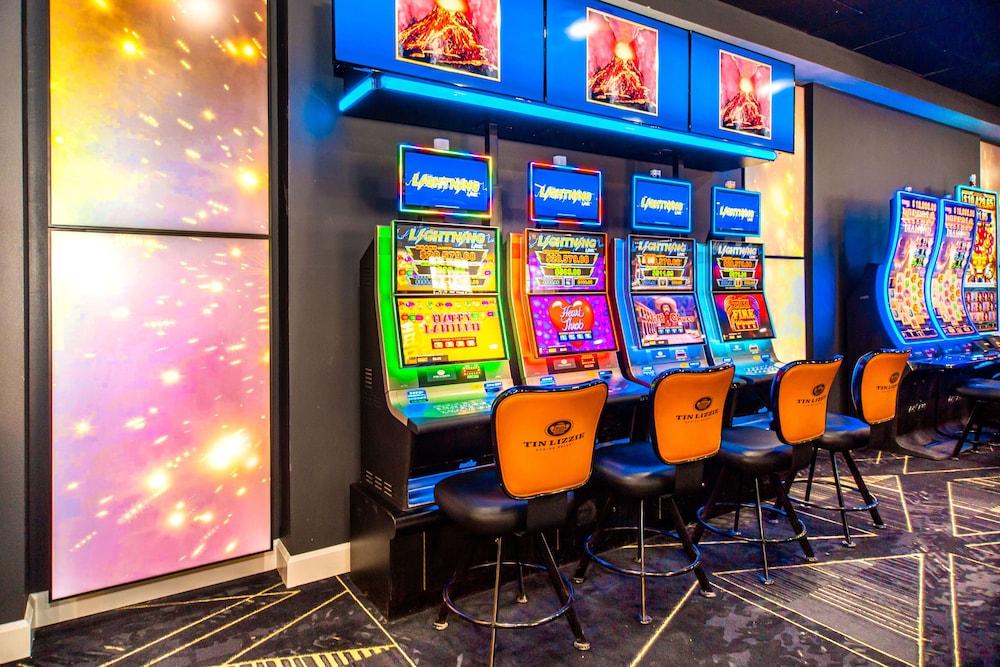 Hampton Inn Deadwood At Tin Lizzie Gaming Resort Sd — 5