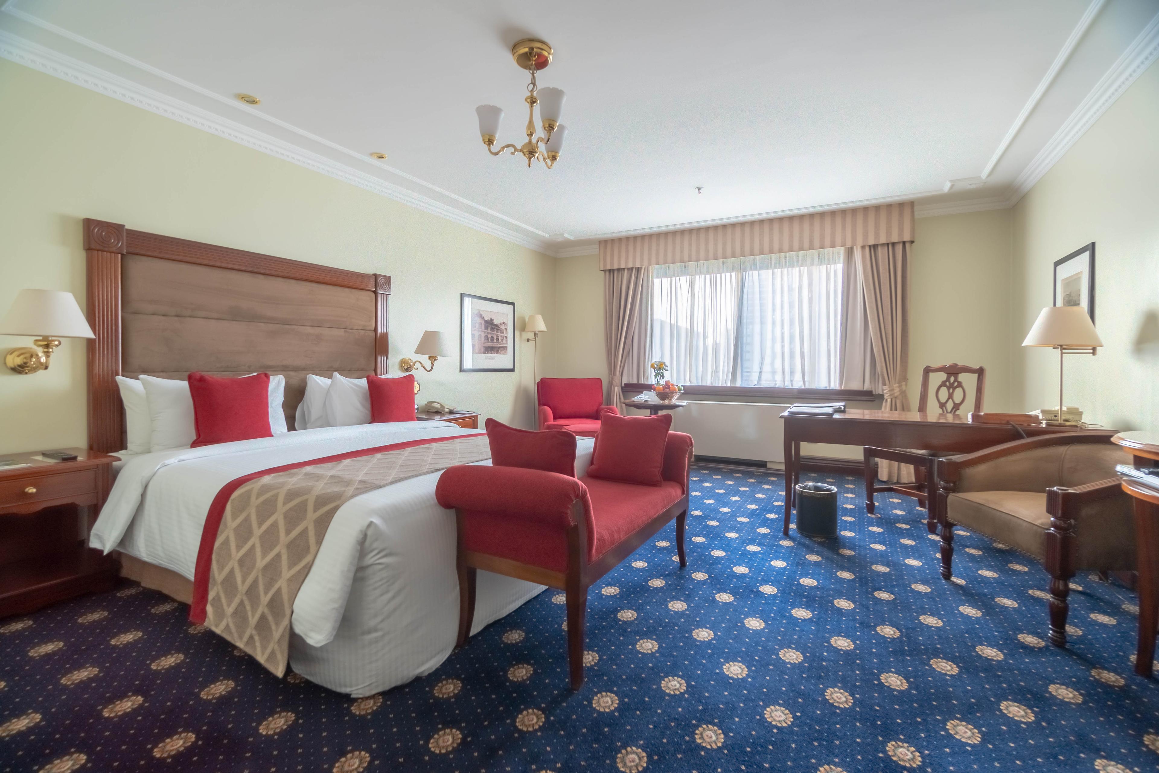 Sarova Stanley — 9