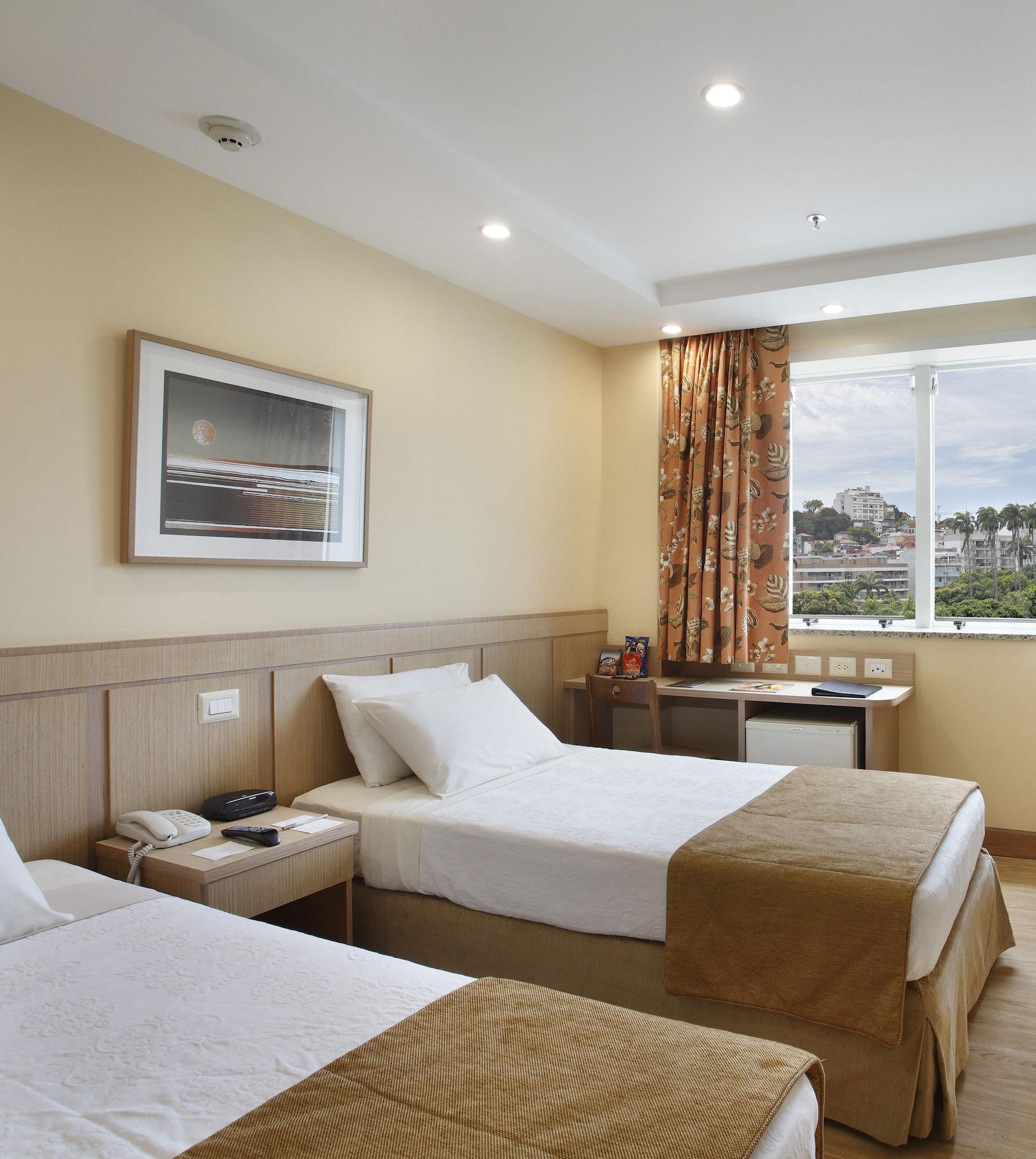 Windsor Florida Hotel — 8