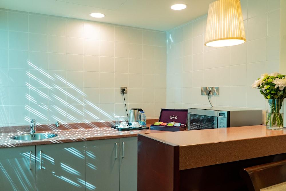 Al Ain Palace Hotel — 5