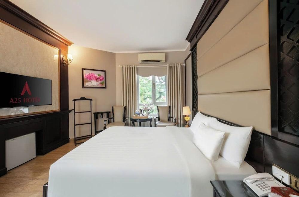 A25 Hotel - 23 Quan Thanh — 10