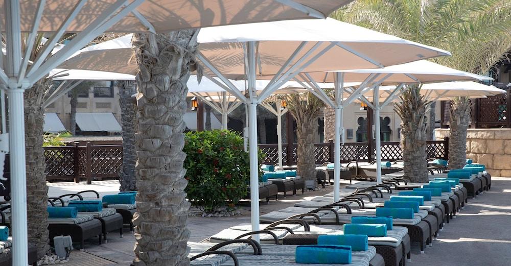 Jumeirah Mina Al Salam Dubai — 7