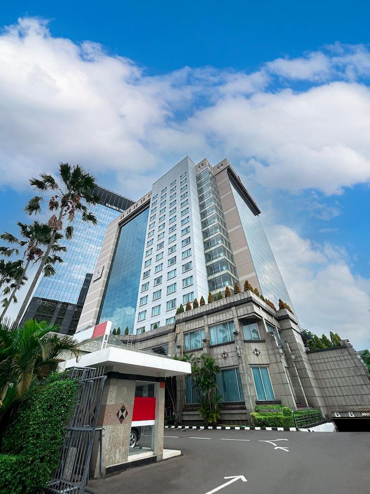 Kimaya Slipi Jakarta by Harris — 6