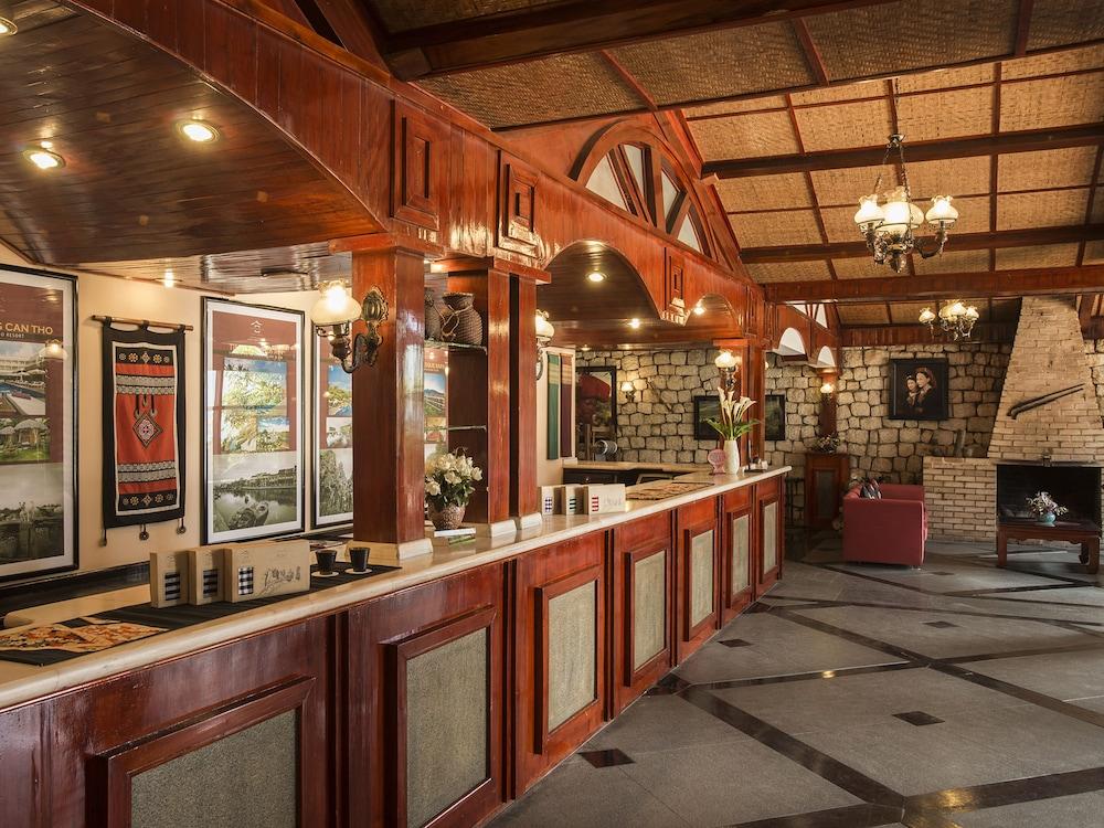 BB Sapa Resort & Spa — 6