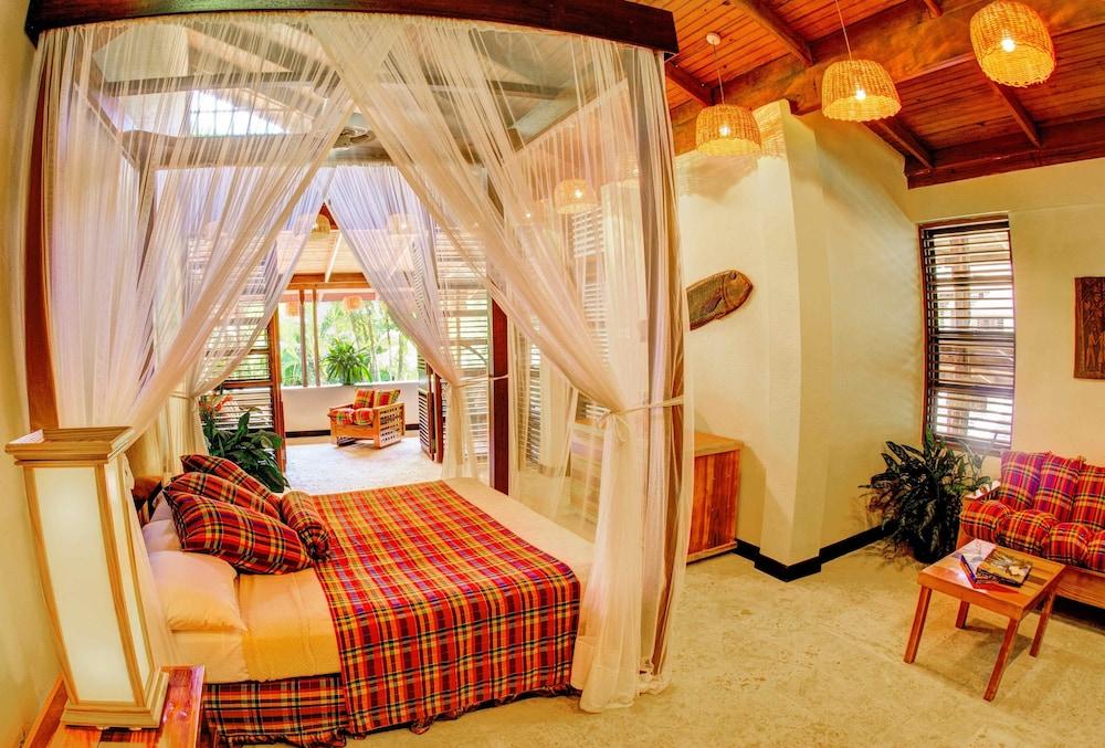 Anse Chastanet Resort — 9