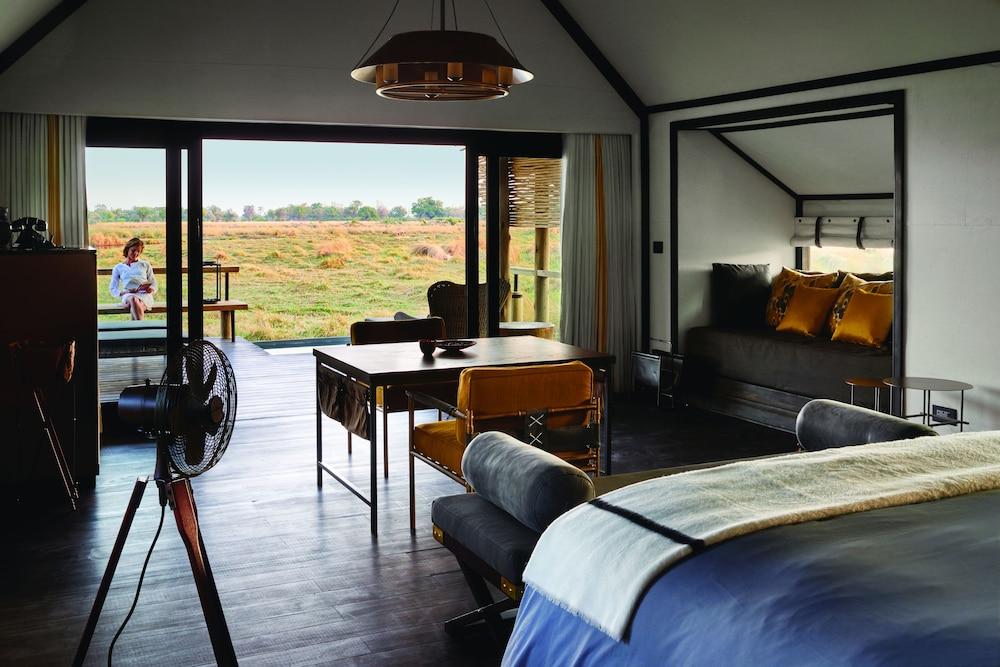 Belmond Safaris — 4