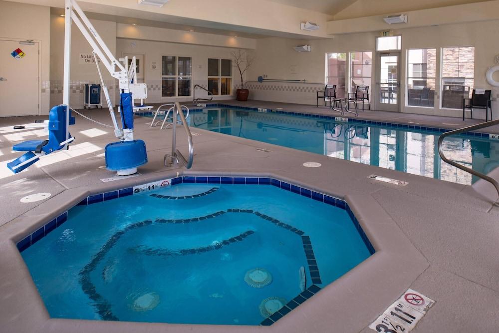 Residence Inn Albuquerque Airport — 5