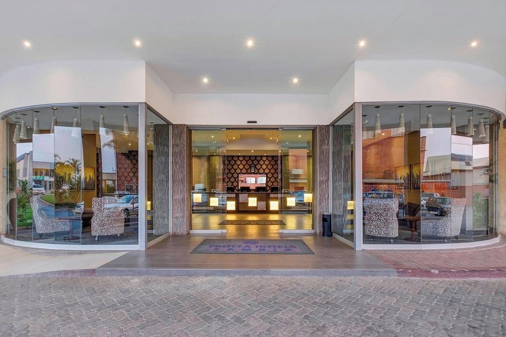 Protea Hotel Lusaka Tower — 6