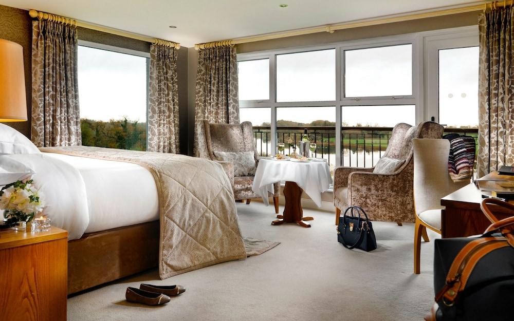 The Killyhevlin Hotel — 10