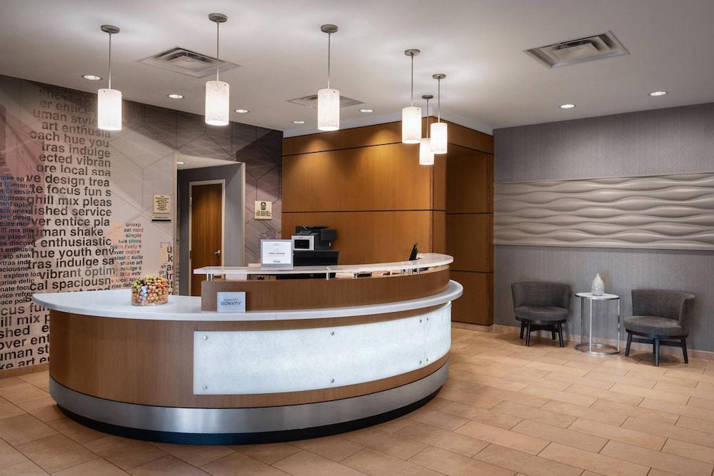 SpringHill Suites Syracuse Carrier Circle — 3