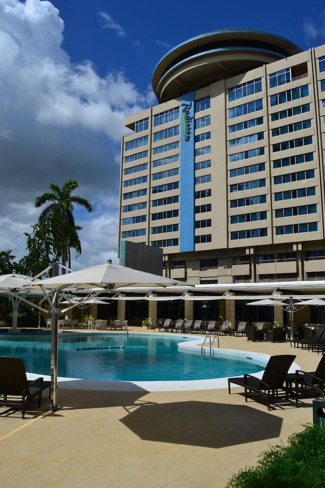 Radisson Hotel Trinidad — 4