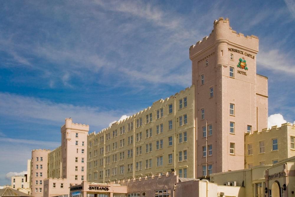 Norbreck Castle Hotel Blackpool — 7