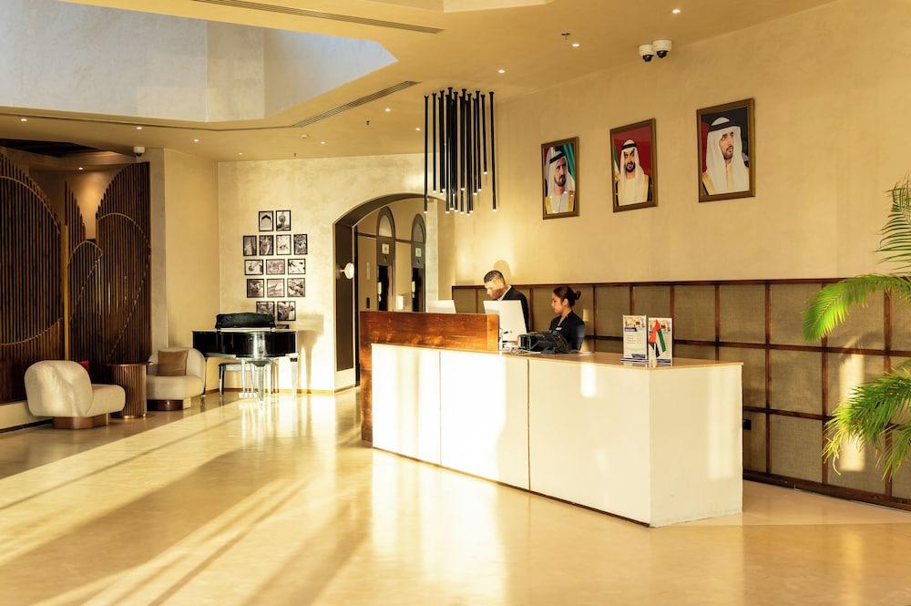 Majestic Cove Hotel — 9