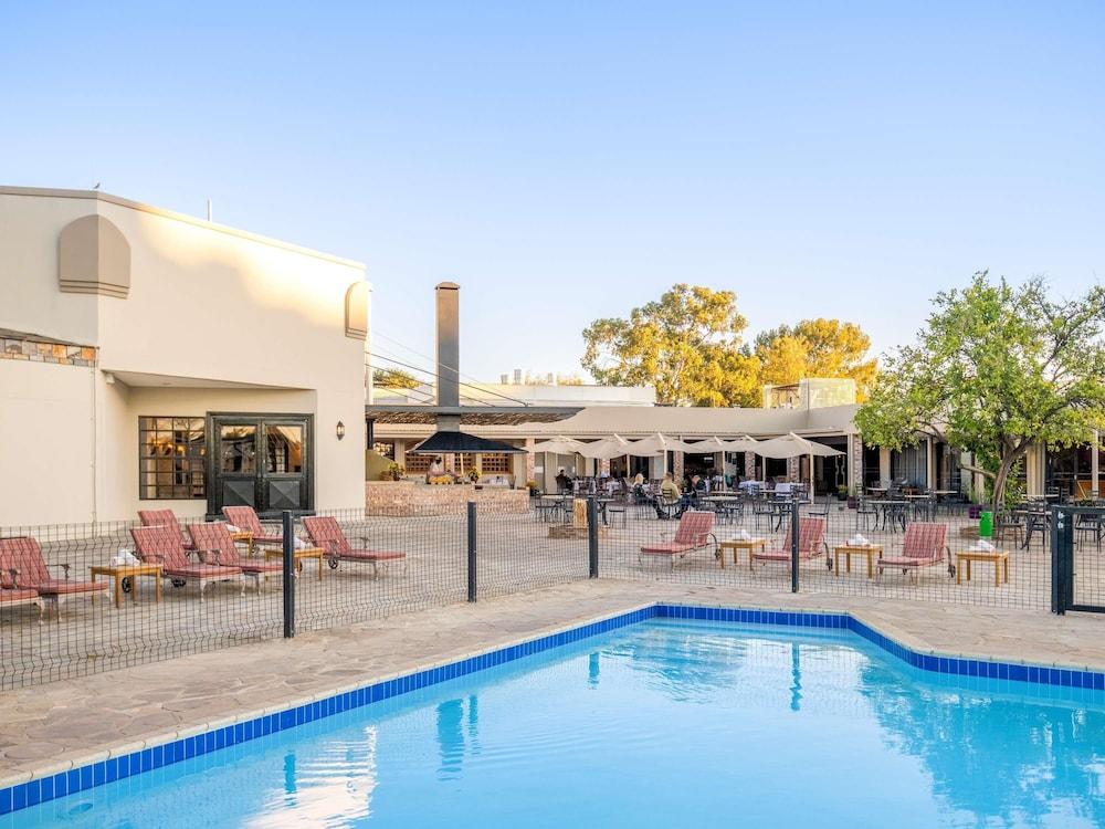 Mercure Hotel Windhoek — 4