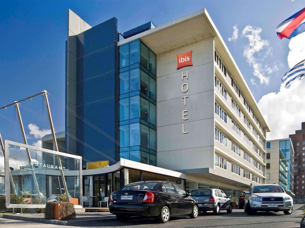 Hotel Ibis Montevideo — 3