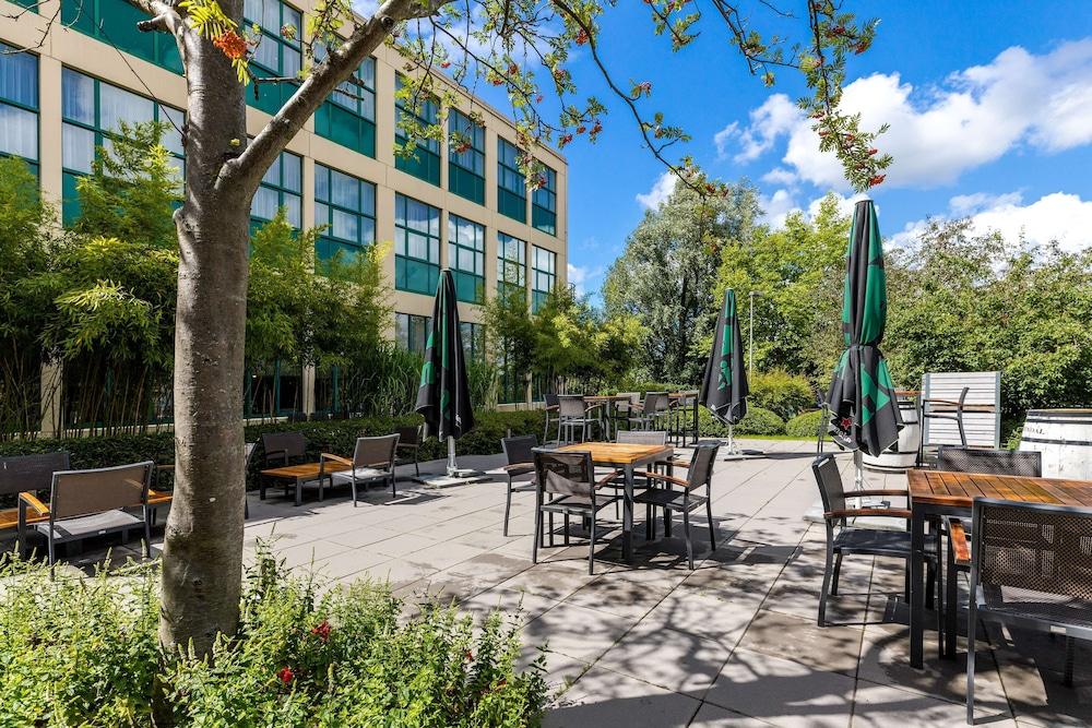 HOTEL NH AMSTERDAM NOORD 78834 — 6