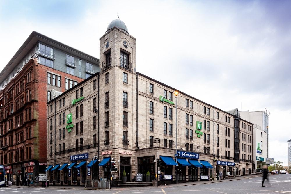 Holiday Inn Glasgow City Centre Theatreland, an IHG Hotel — 2