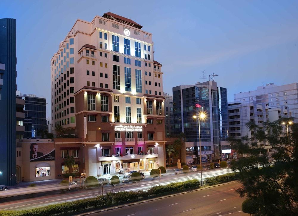 Knight Castle Hotel — 4
