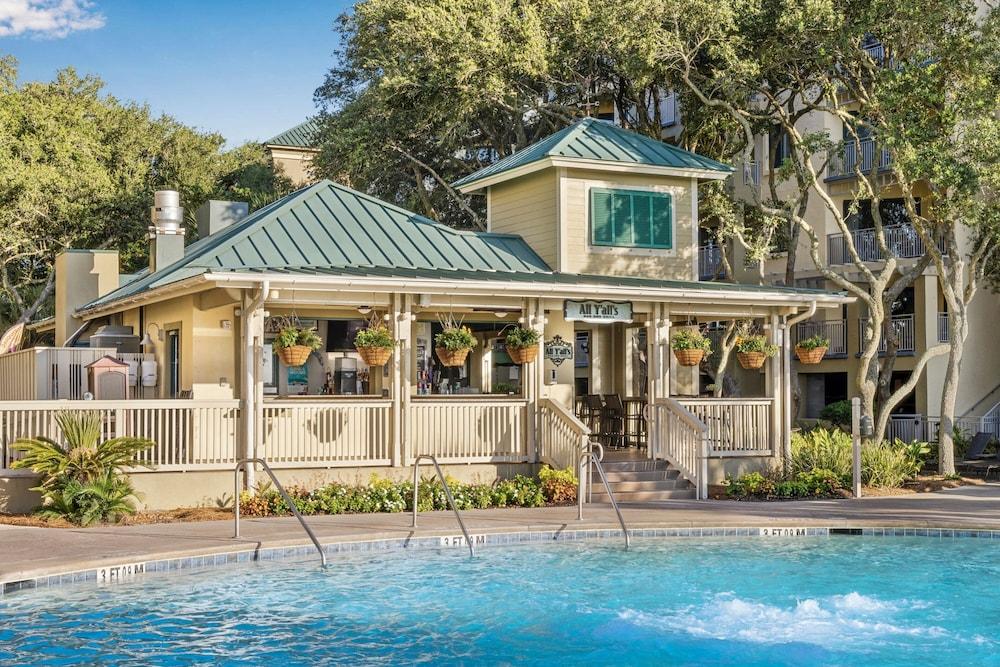 Marriott's Barony Beach Club — 7