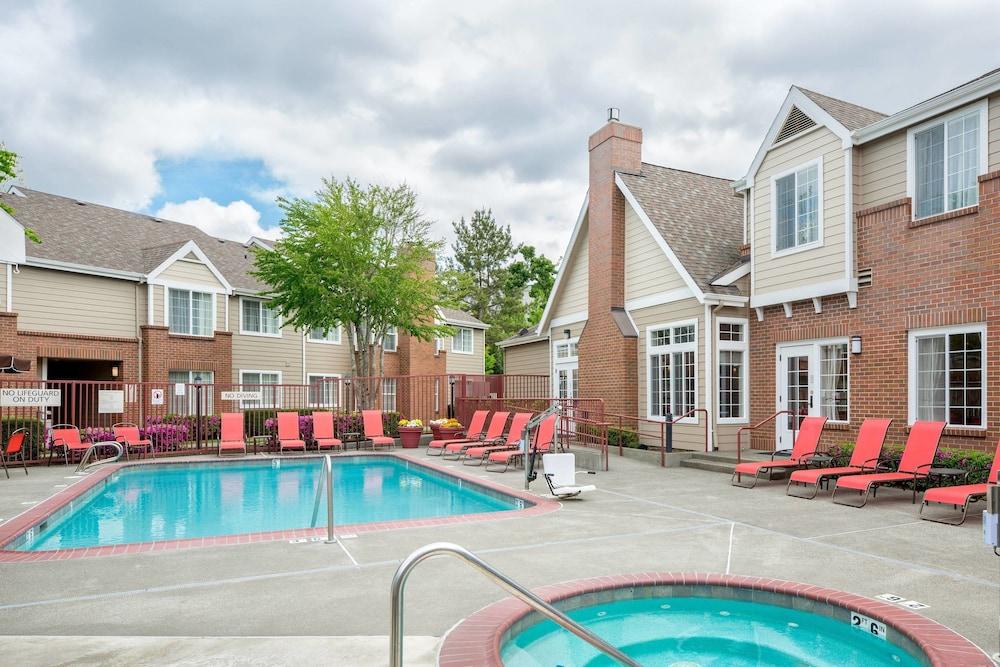 Residence Inn Portland West/Hillsboro — 2