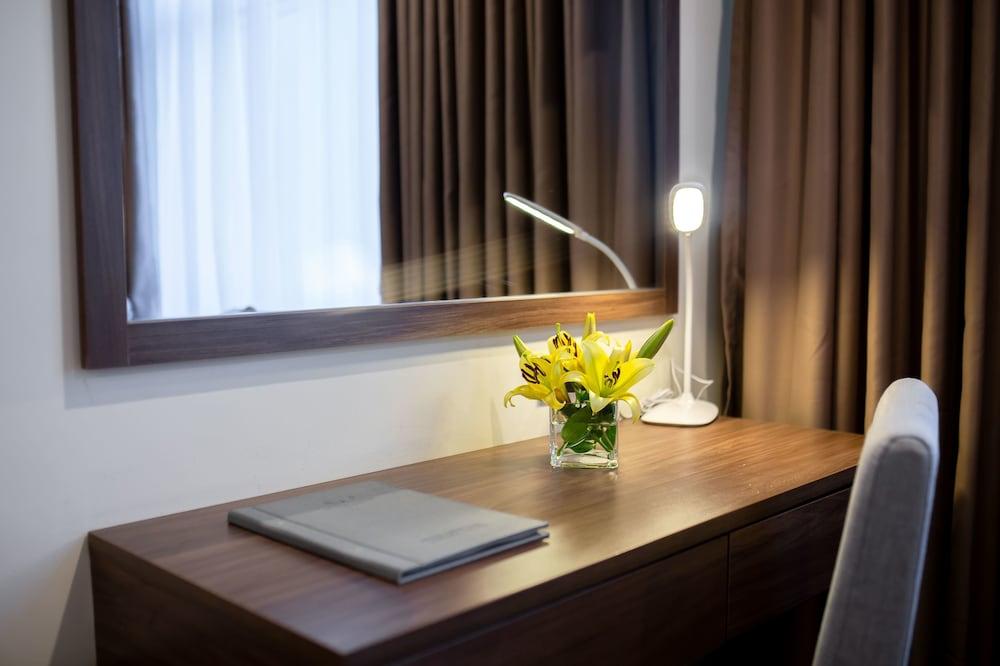 Muong Thanh Sapa Hotel — 2