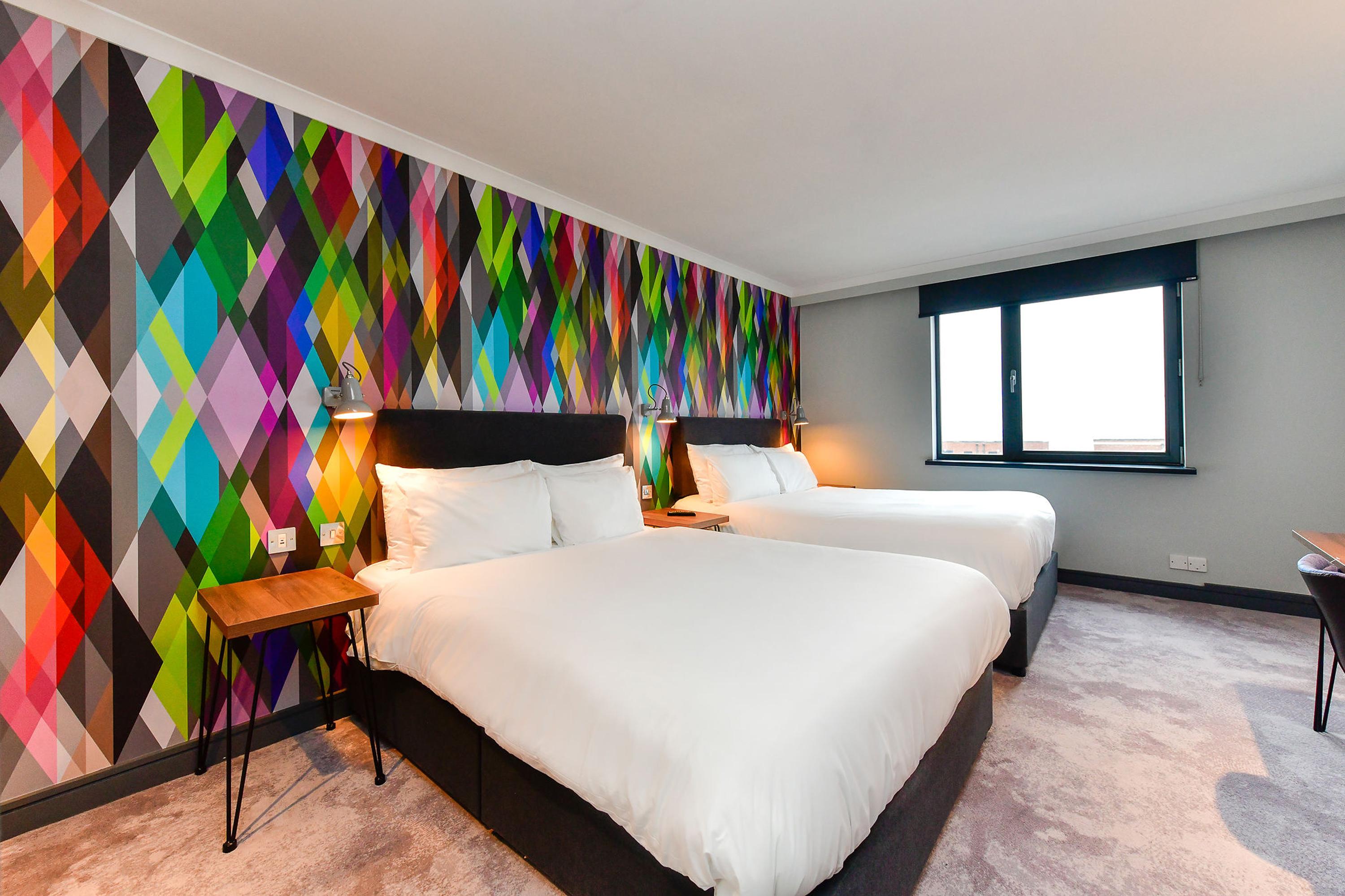 Village Cardiff - Hotel & Leisure Club — 10