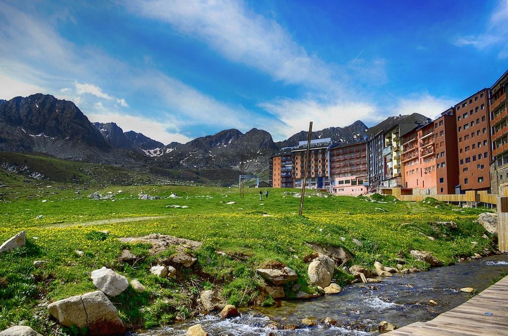 Cal Ruiz Hotel 1188138 — 7