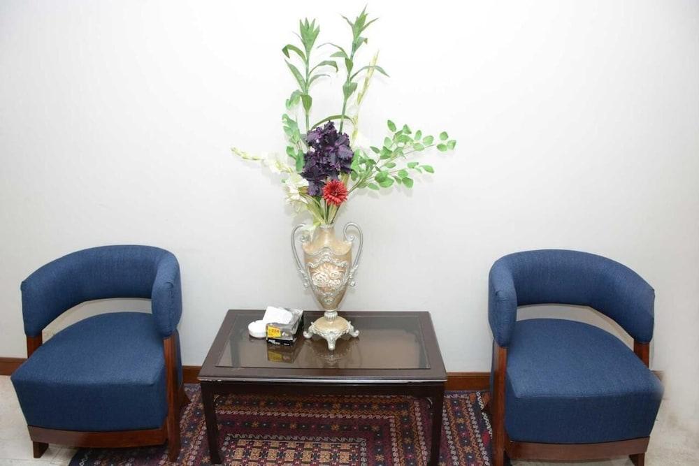 Regency Inn Hotel - Lahore — 10