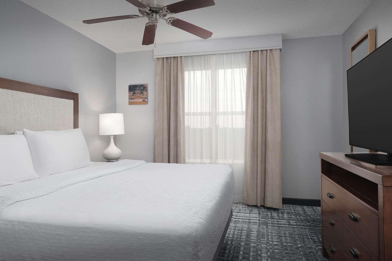 Homewood Suites By Hilton Raleigh-Durham Airport — 10