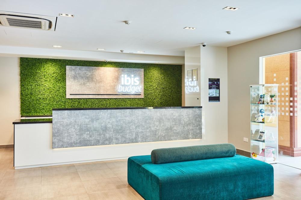 ibis budget Singapore Emerald — 7