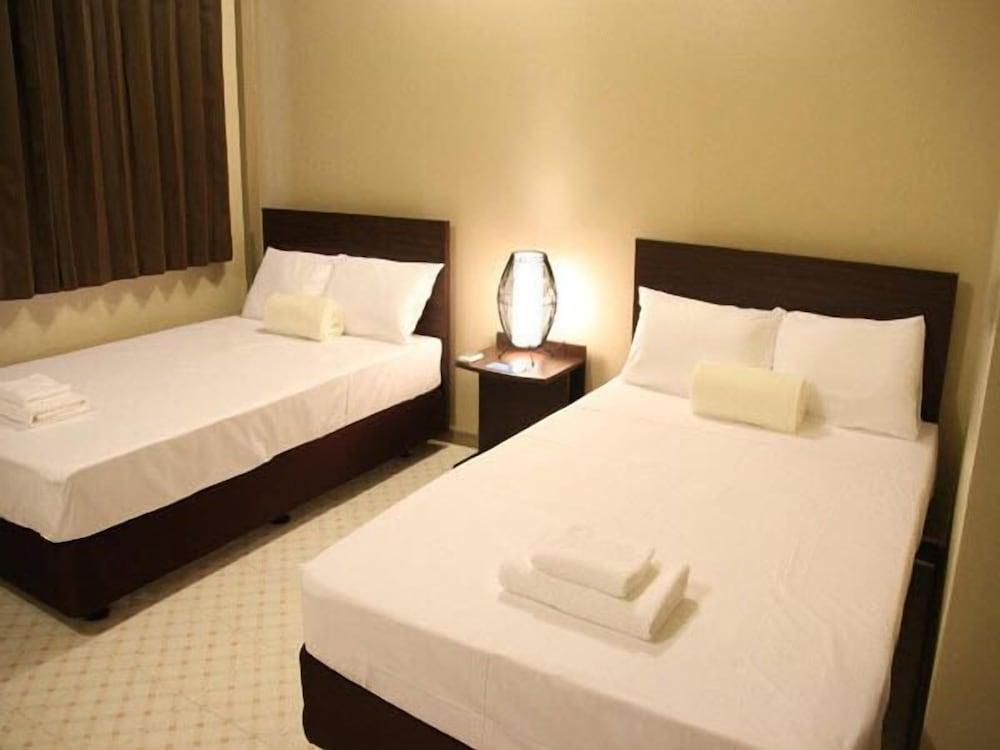 Dw Motel Palau — 5