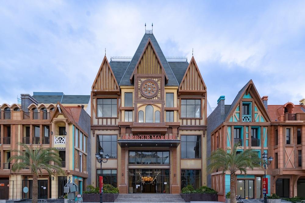 Vinpearl Luxury Nha Trang — 4