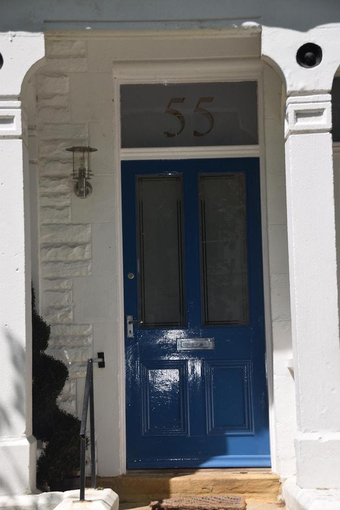 Harrogate Elite Living — 3