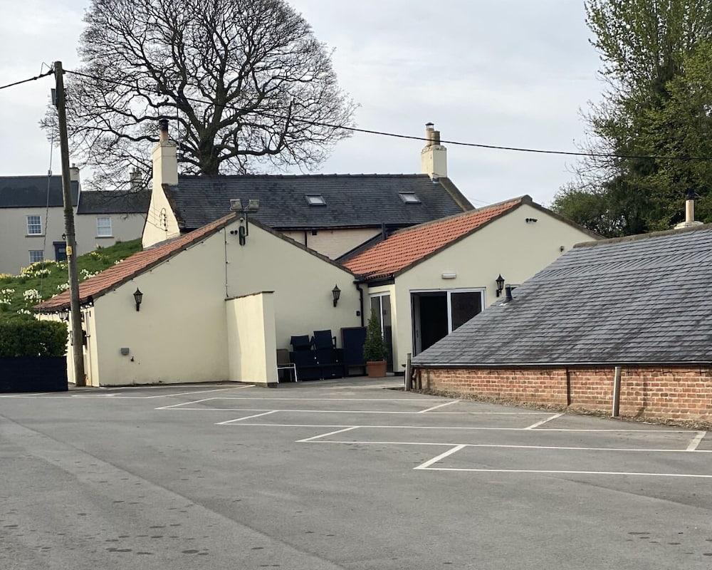 The Carpenters Arms — 7