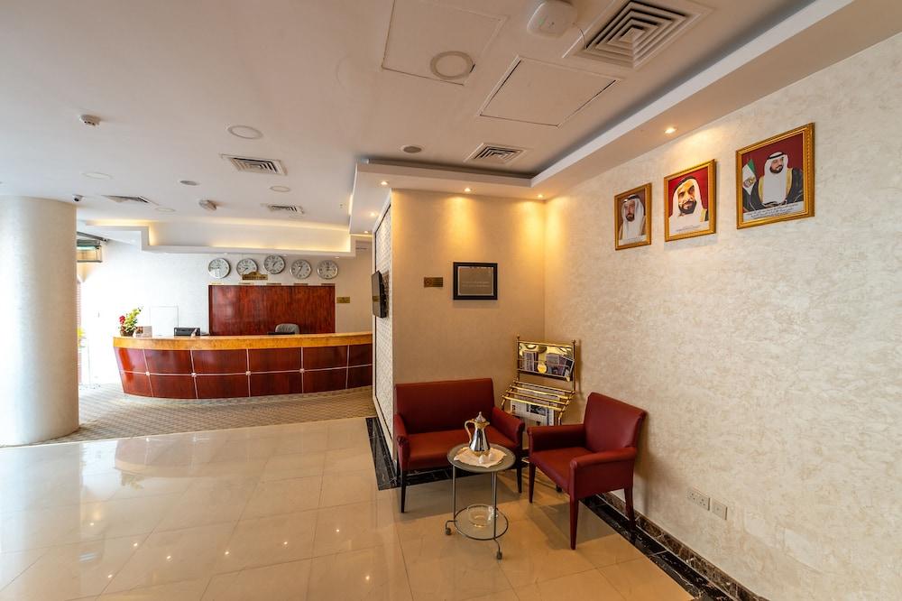 Ruwi Hotel Apartments — 6
