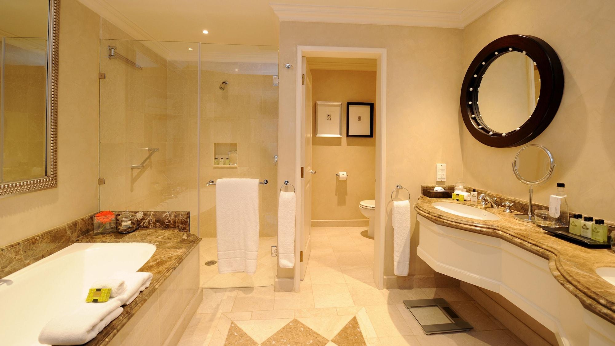 InterContinental Johannesburg O.R.Tambo Airport — 2