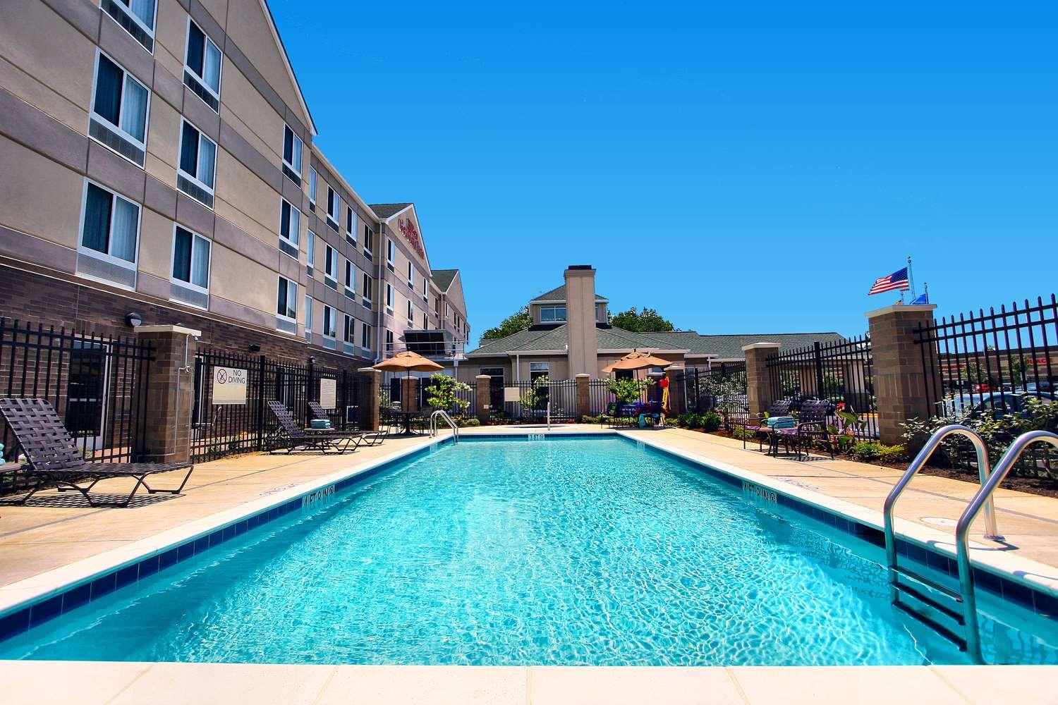 Hilton Garden Inn Annapolis — 5