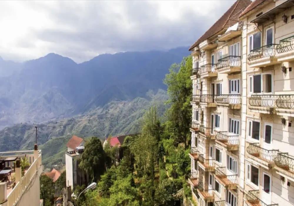 A25 Hotel - 29 Thac Bac Sapa — 4