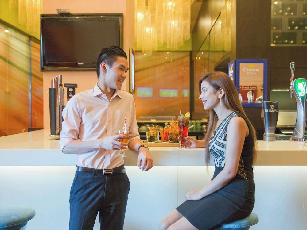 Ibis Mall Avenue Dubai — 7