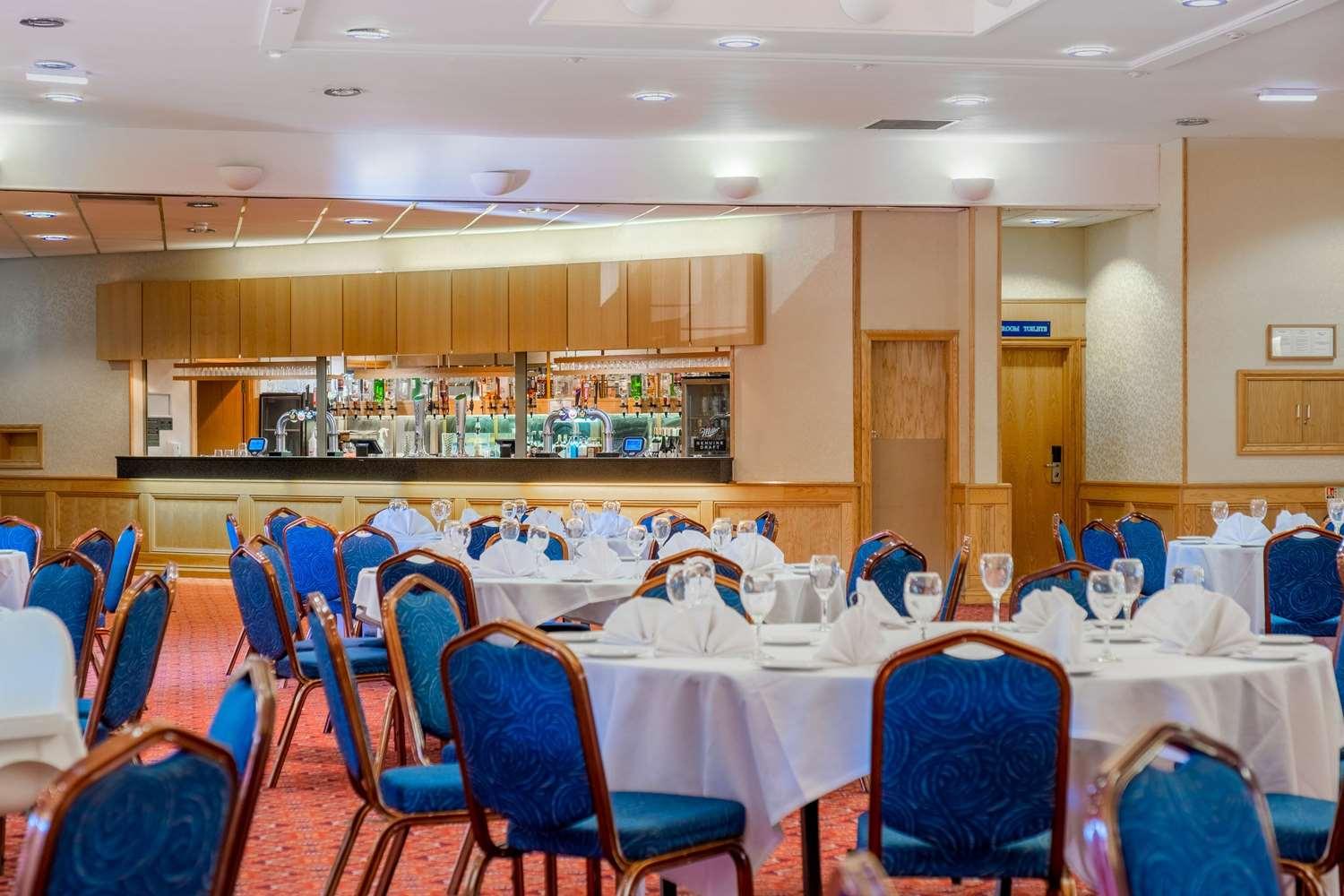 Cedar Court Hotel Wakefield — 8