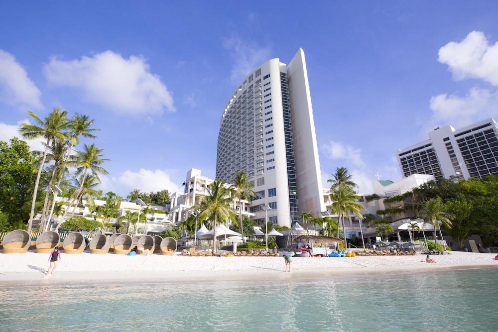 THE WESTIN RESORT GUAM — 7