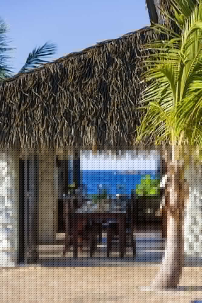 MATAMANOA ISLAND RESORT — 8